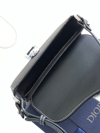 Dior Messenger Bag