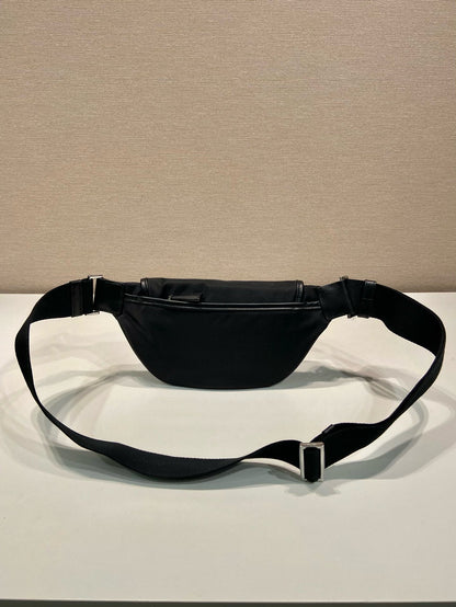 Prada Cross Body Bag