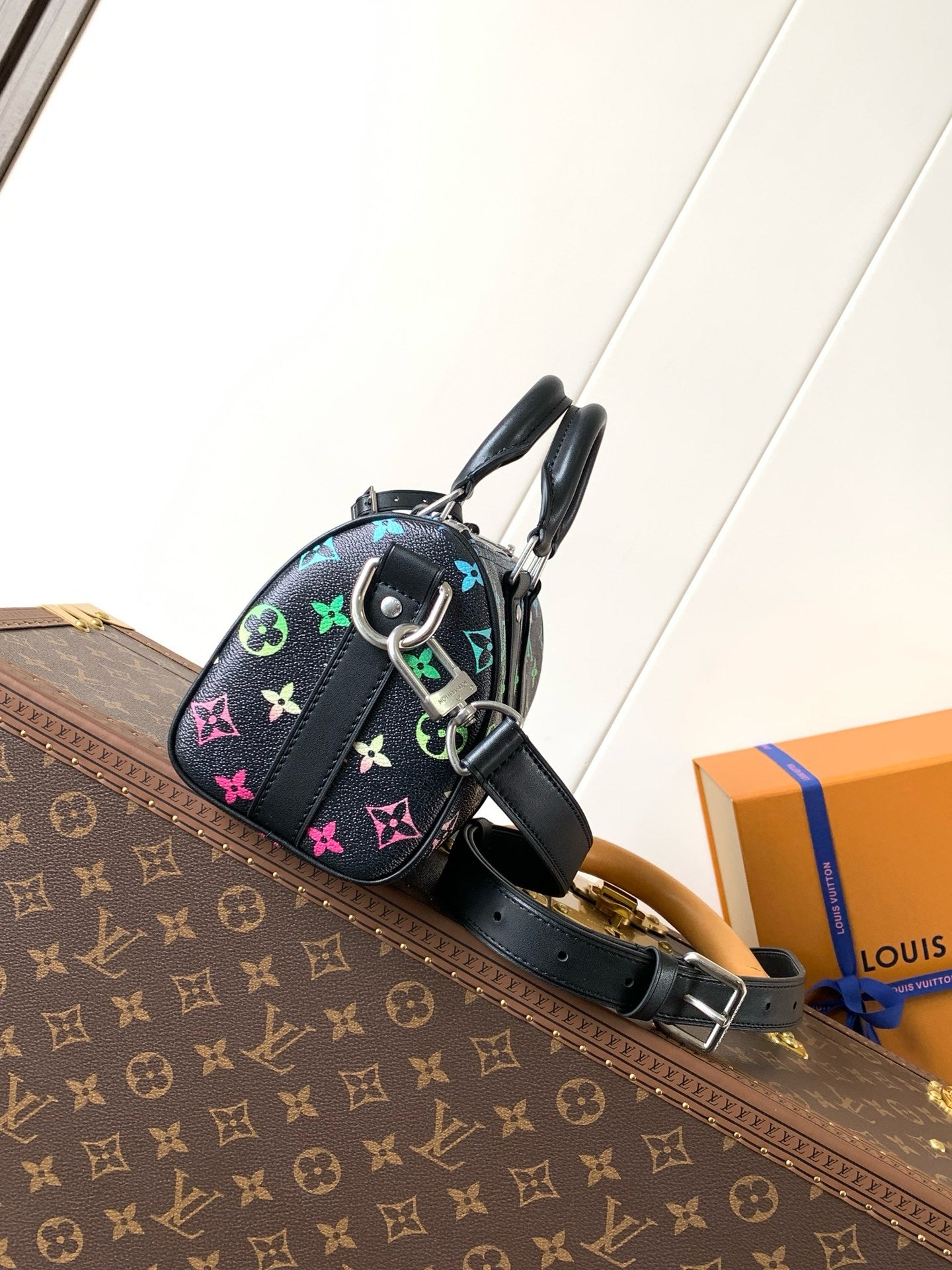 Lv keepall 25