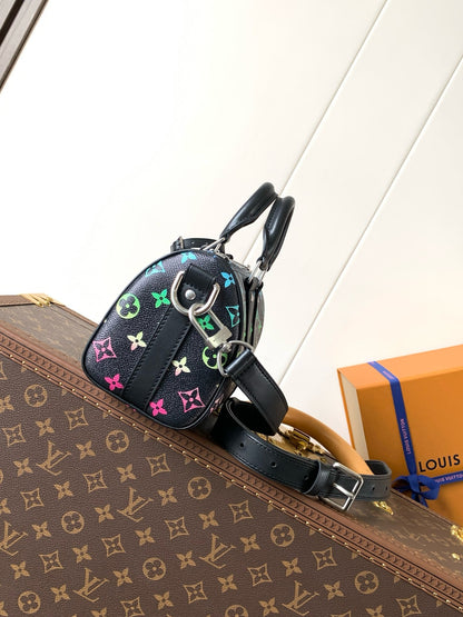 Lv keepall 25