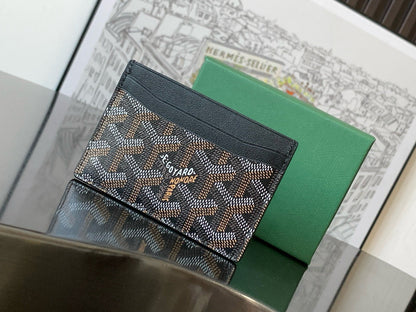 Goyard Saint-Sulpice Cardholder