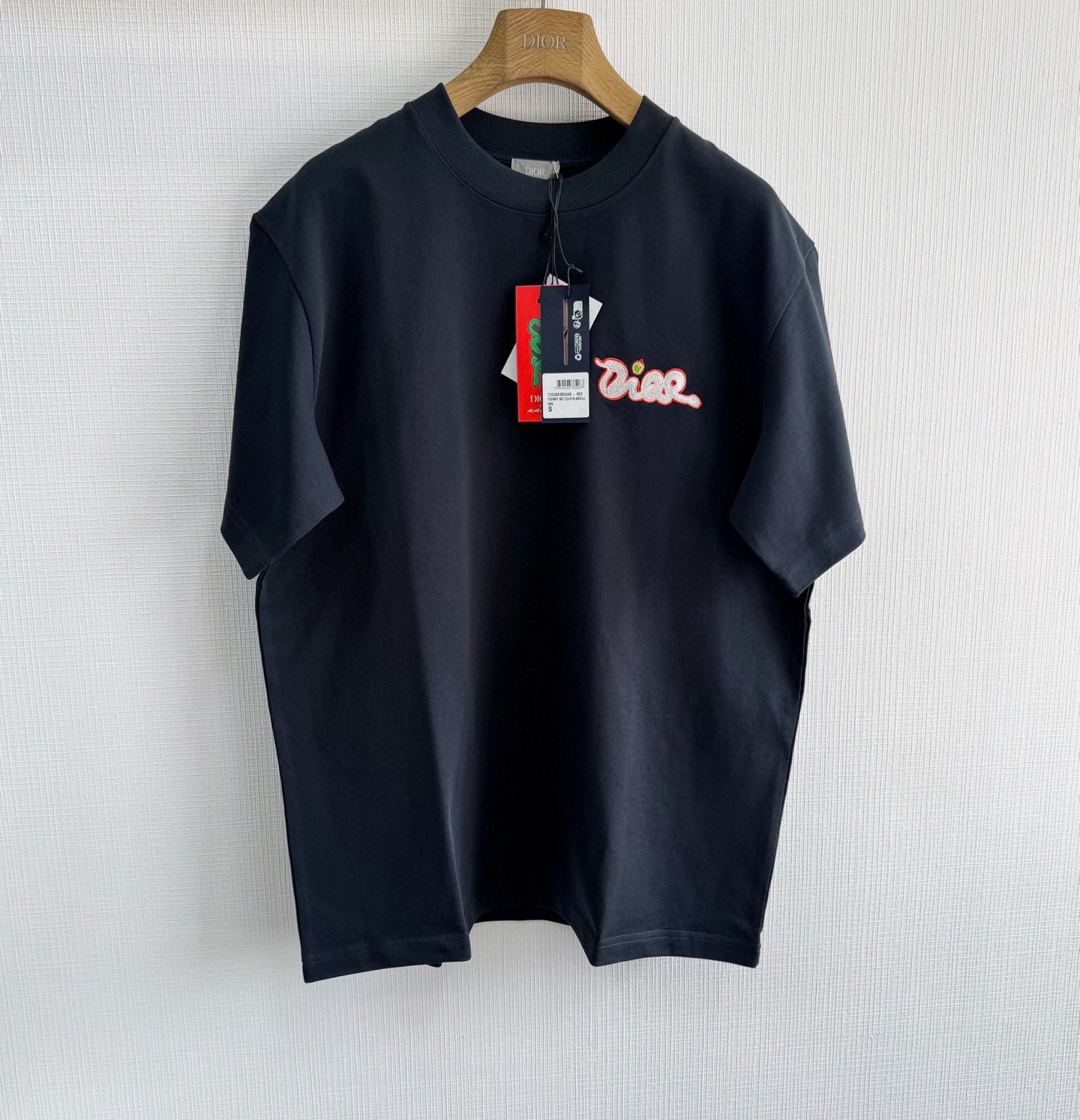 CD T-shirt