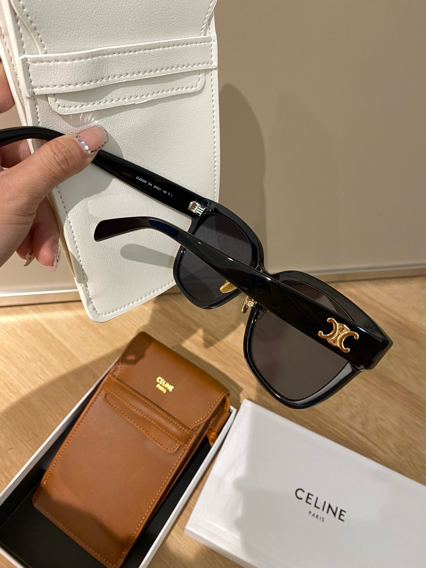 Celine Sunglasses