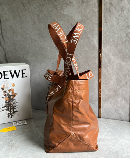 Loewe Fold Shopper