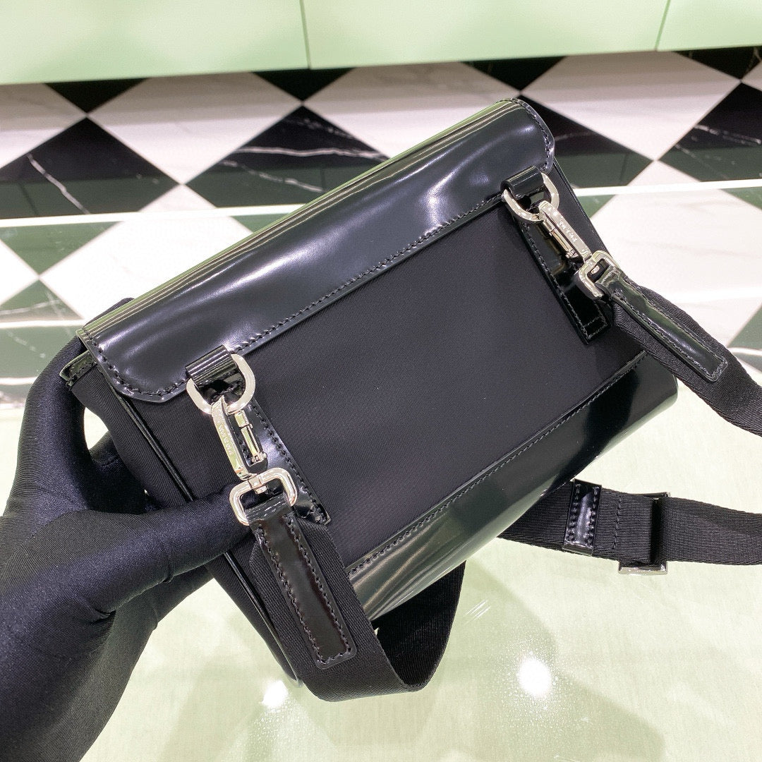 Prada Shoulder Bag