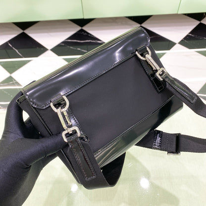 Prada Shoulder Bag