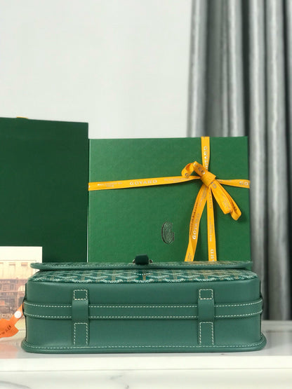 Goyard Cross Body Bag