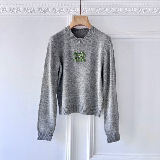 Miu Miu Sweater