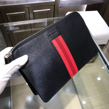 Prada Clutch Bag