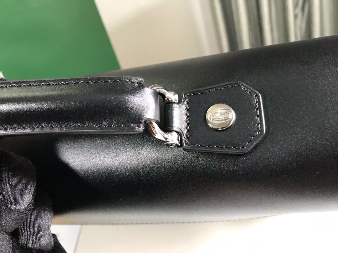 Goyard Messenger Bag 38x26x8cm