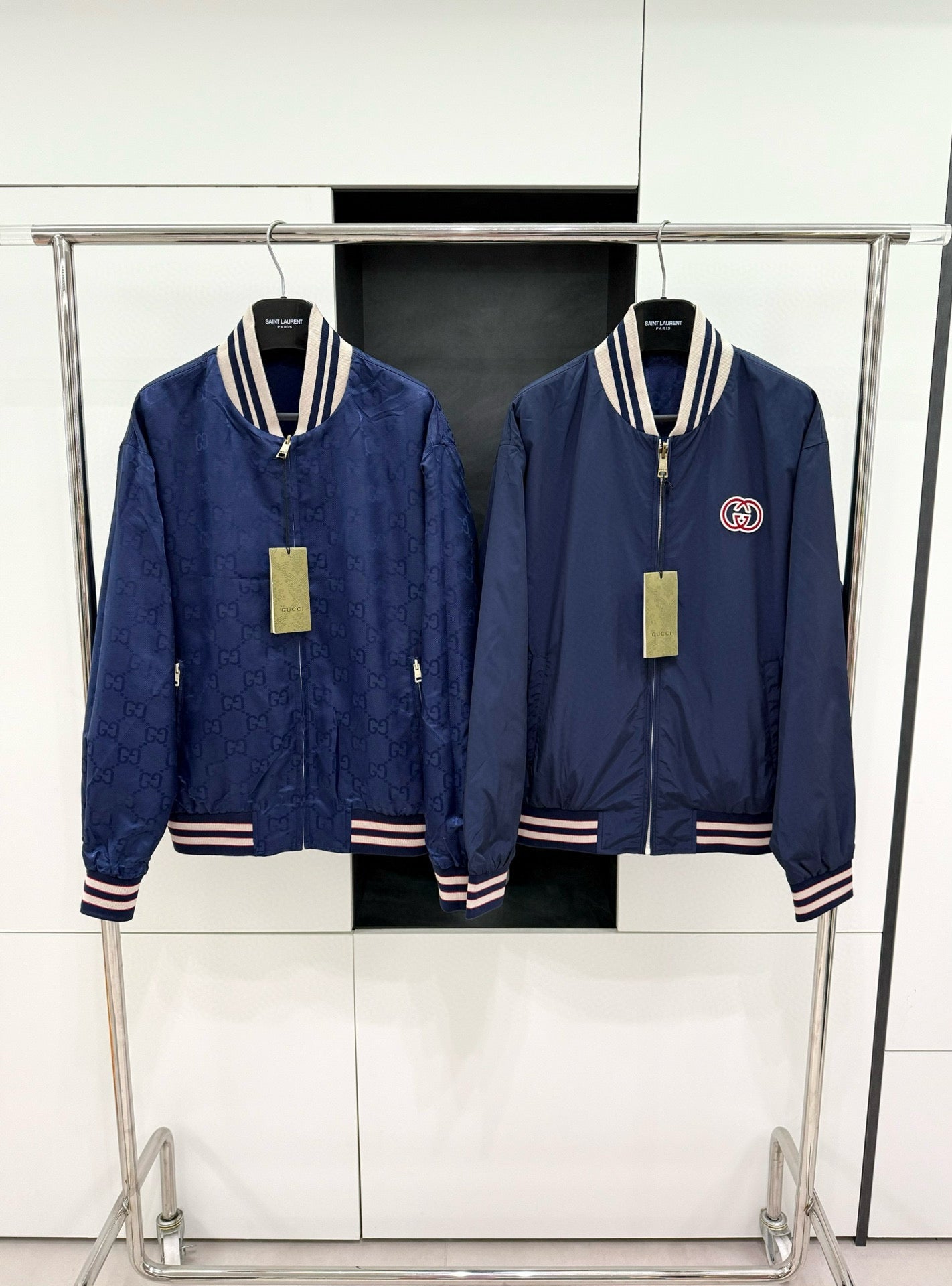 GC Jacket