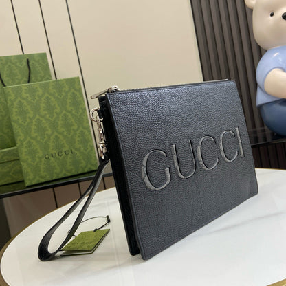 GC Clutch Bag