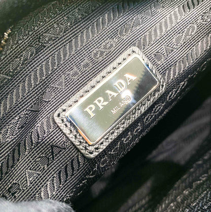 Prada Messenger Bag