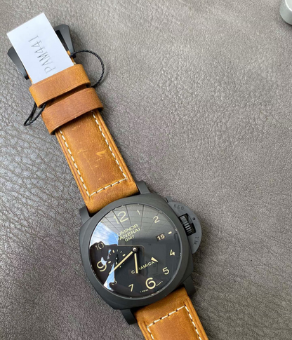 Panerai Luminor GMT