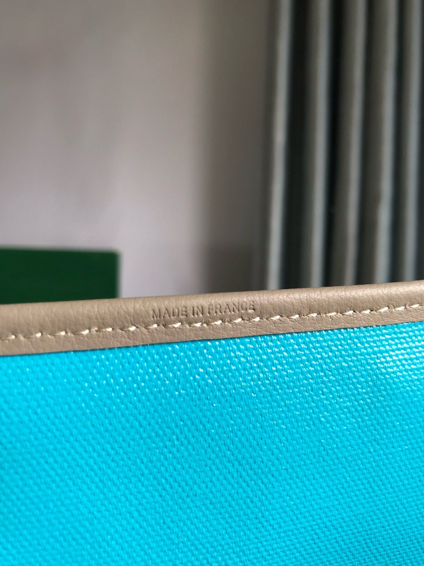 GOYARD SAINT LOUIS 40*20*34