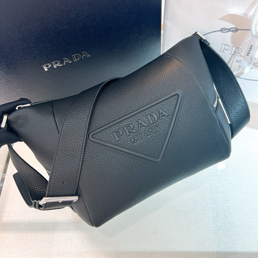 Prada Messager Bag