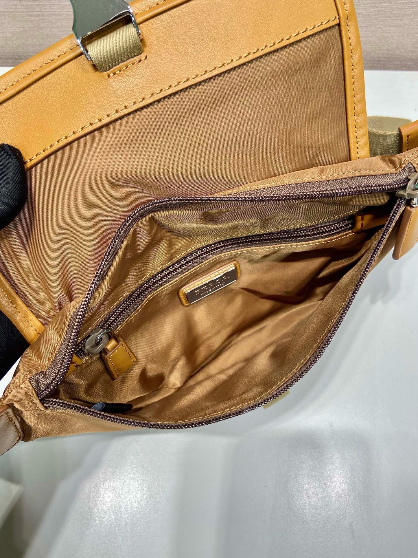 Prada Cross Body Bag