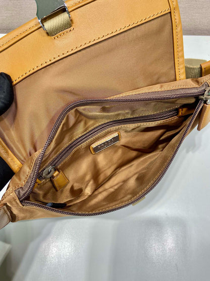 Prada Cross Body Bag