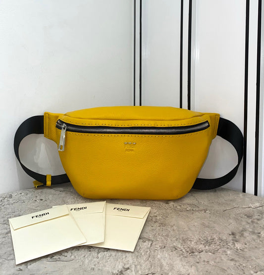 Fendi Cross Body Bag