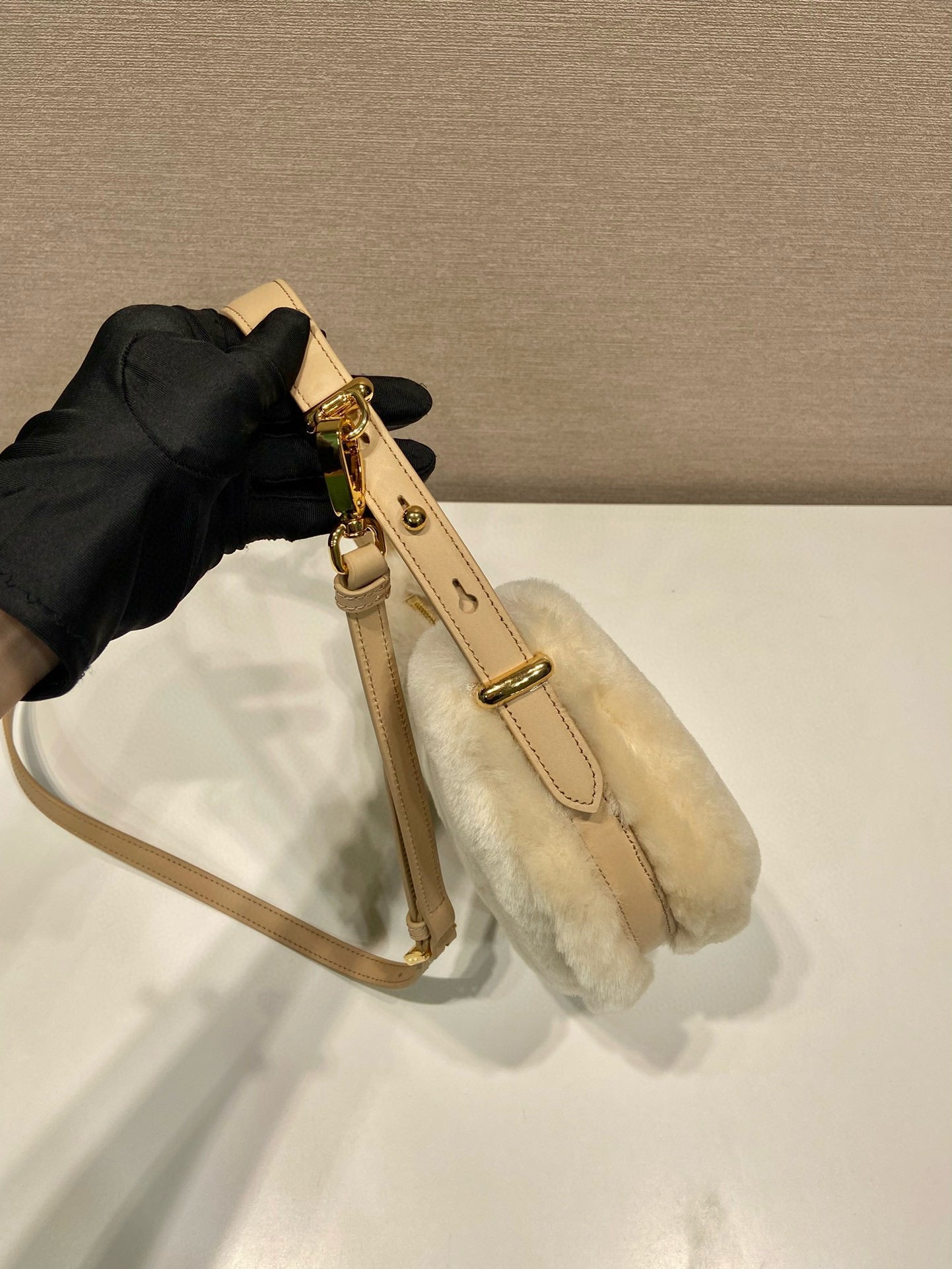 Prada Shoulder Bag