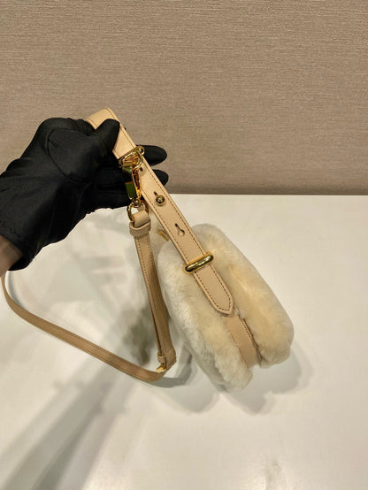 Prada Shoulder Bag