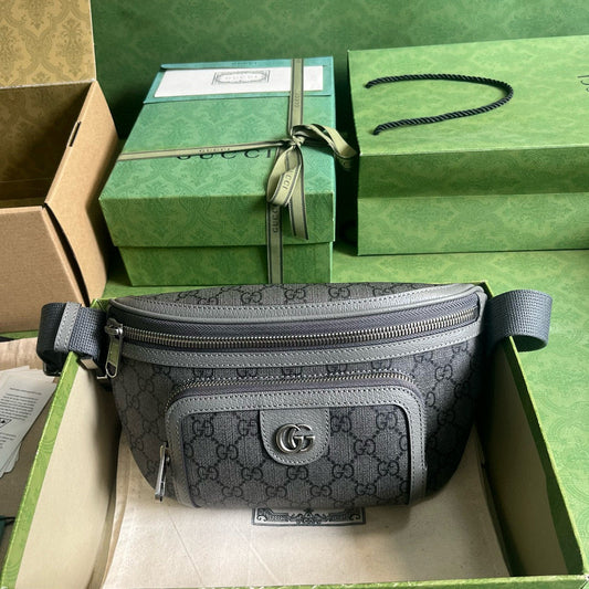 GC Cross Body Bag