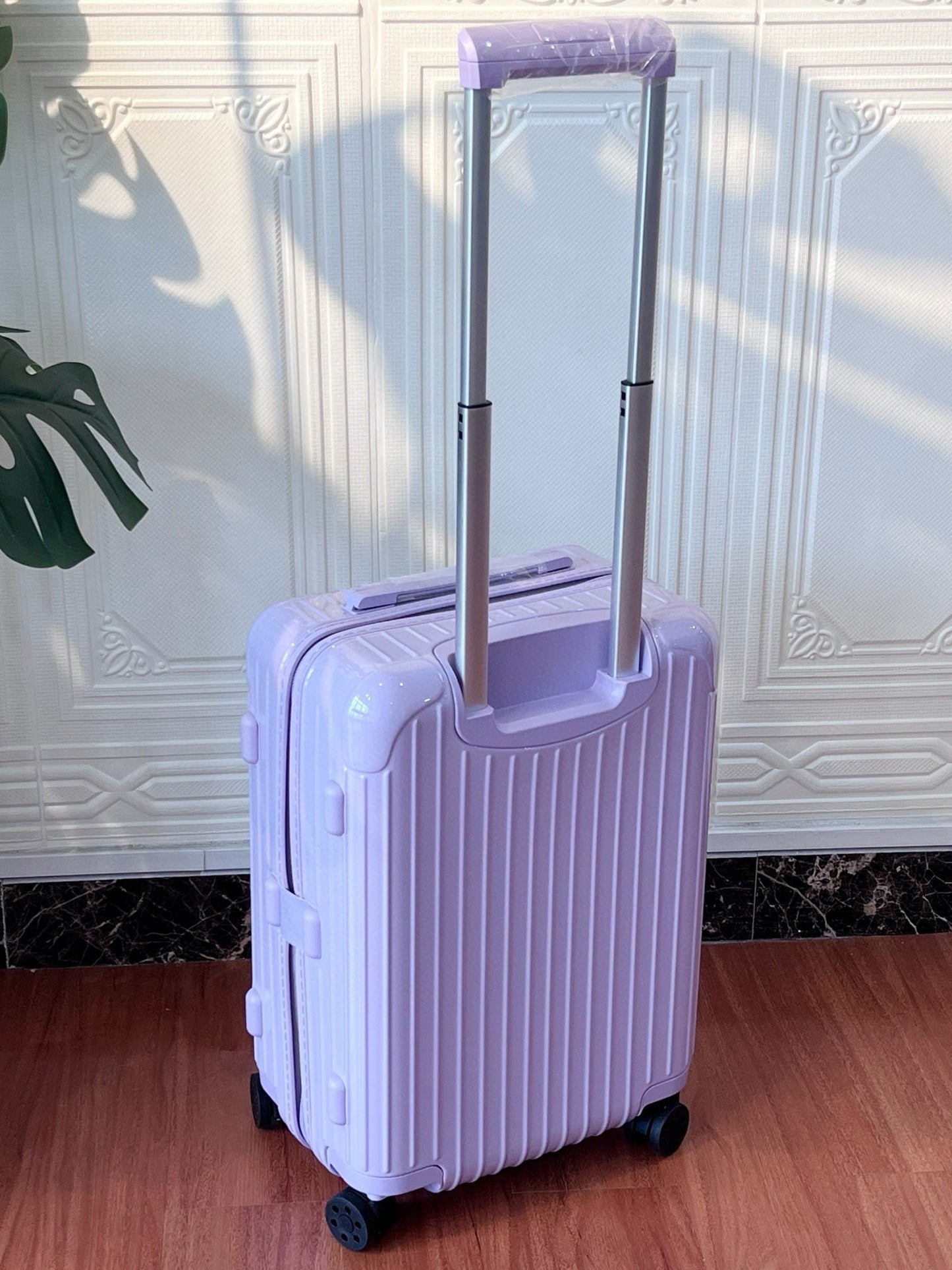 Rimowa Luggage Essential