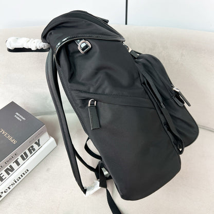 Prada Backpack