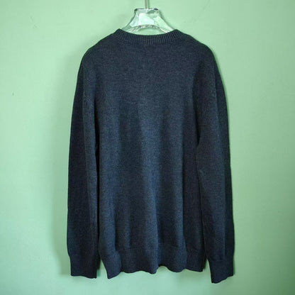 Prada Sweater (Size L / Chest 114)