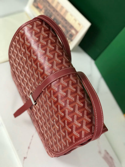 Goyard Cross Body Bag