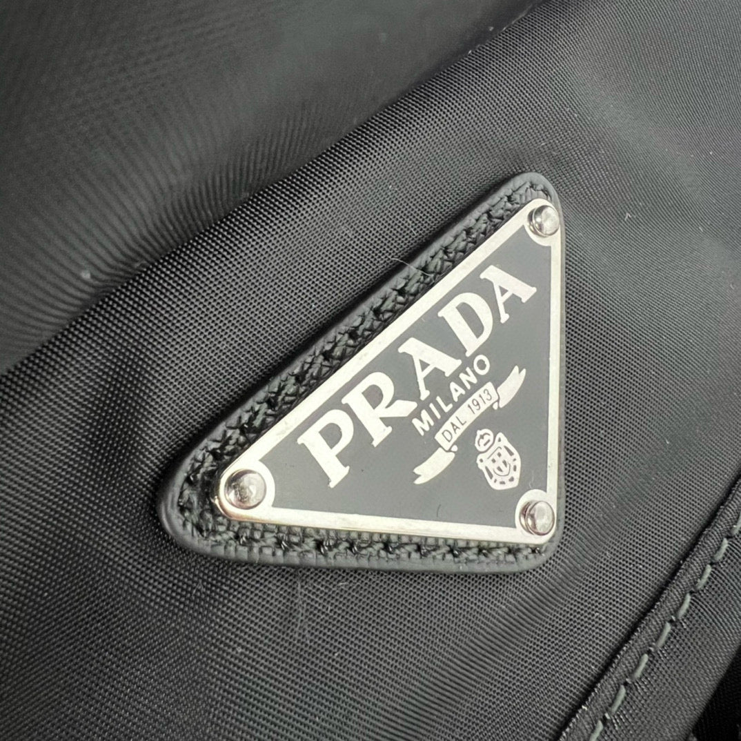 Prada Backpack