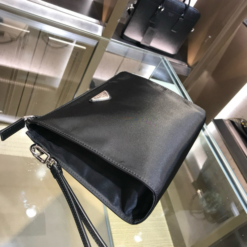 Prada Clutch Bag