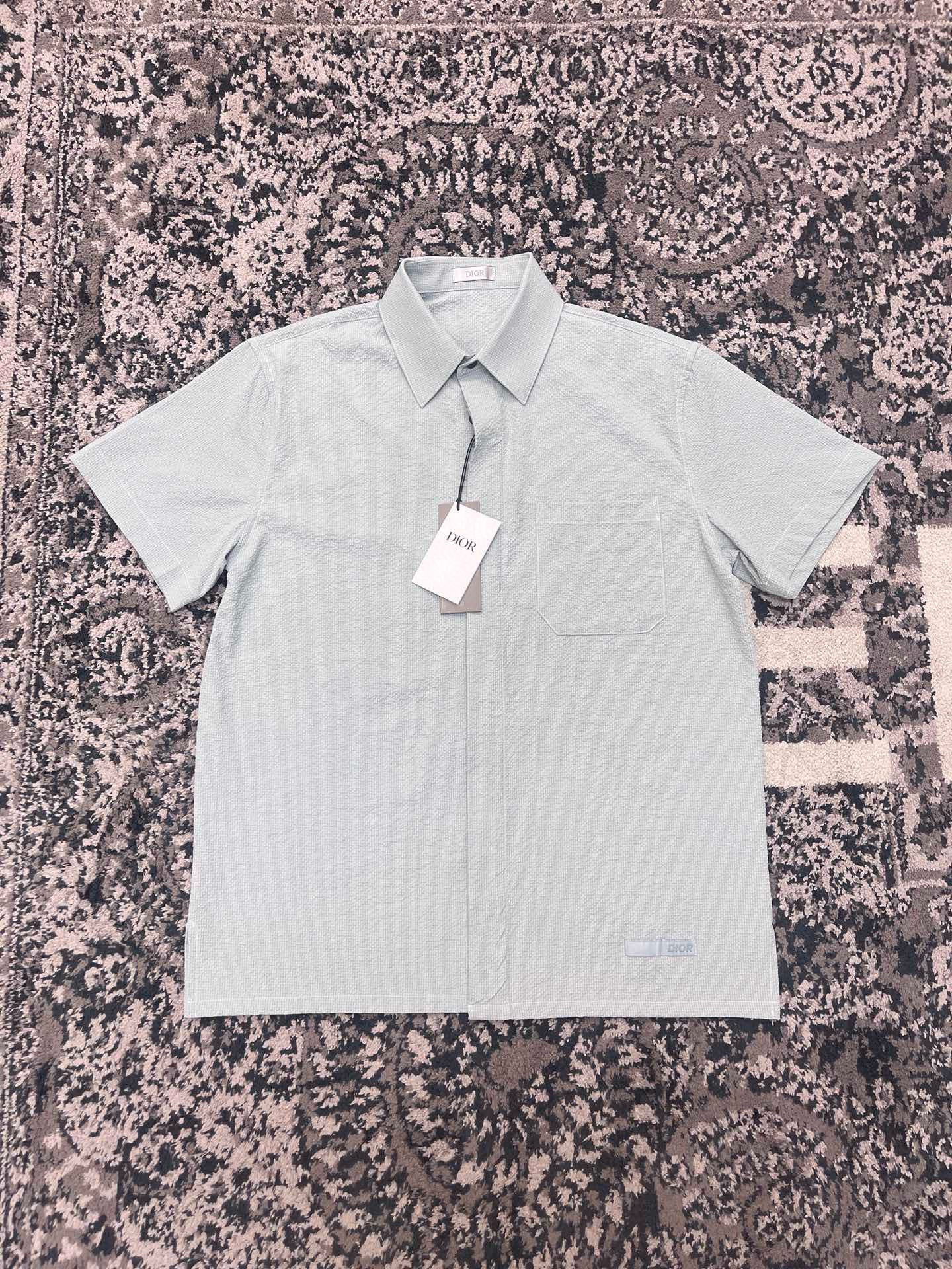 CD Polo Shirt