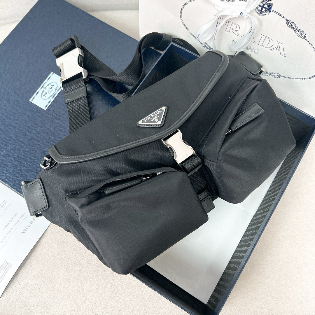Prada Shoulder Bag