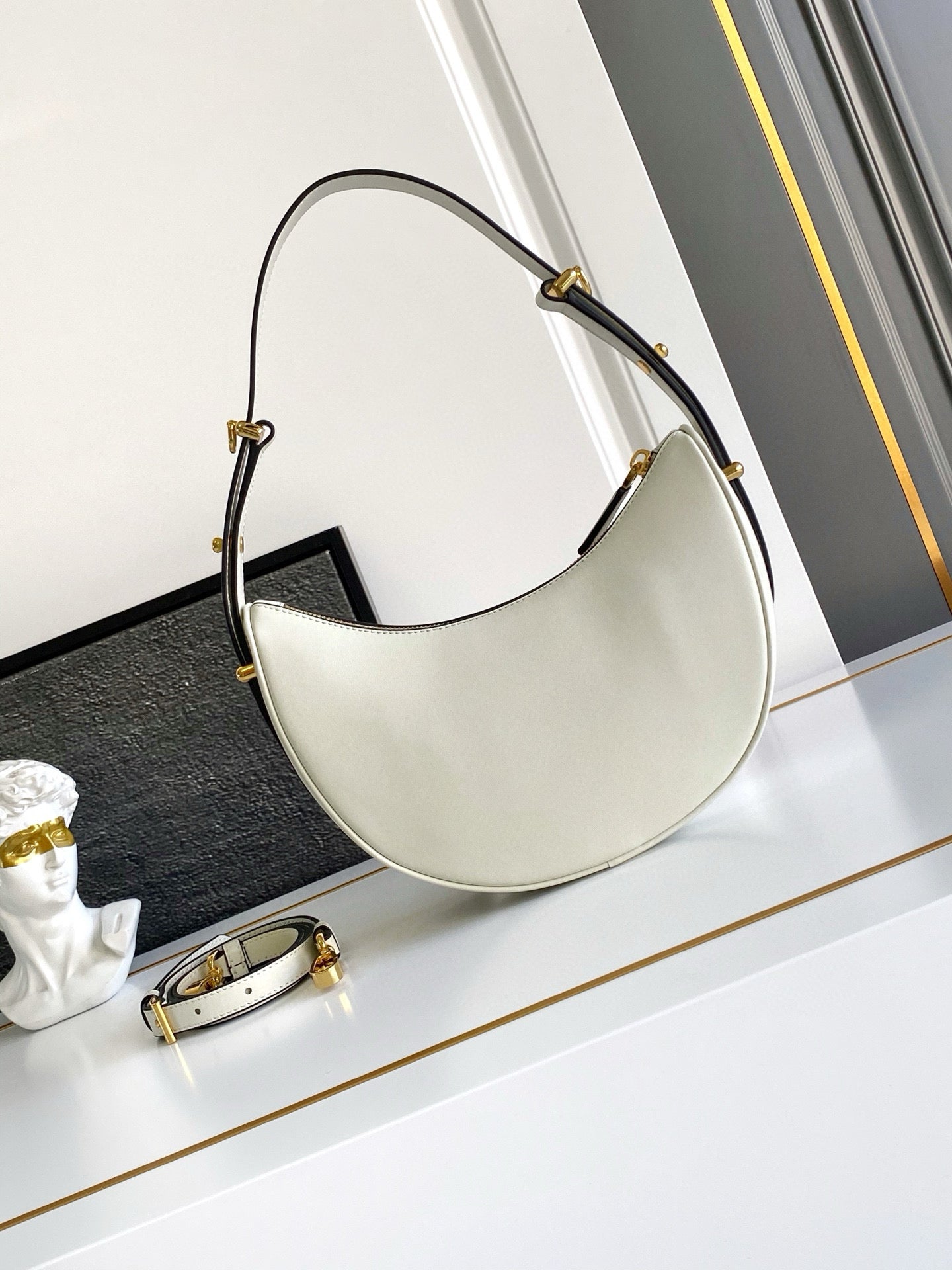 Prada Shoulder Bag