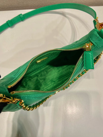 Prada Shoulder Bag