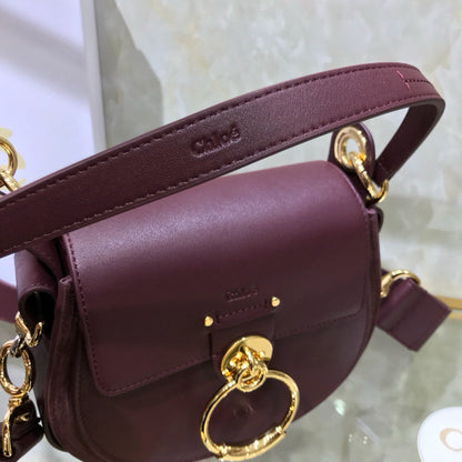 Chloe Tess Bag