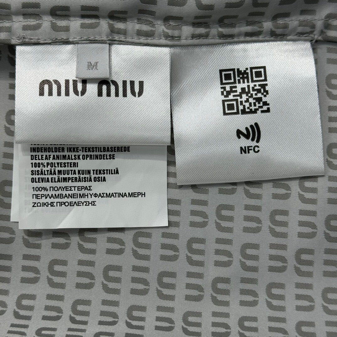 Miu Miu Jacket