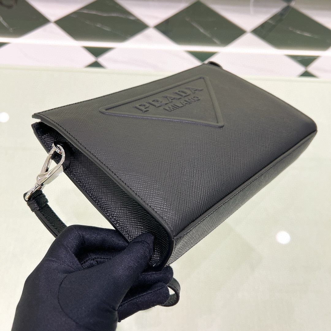 Prada Clutch Bag