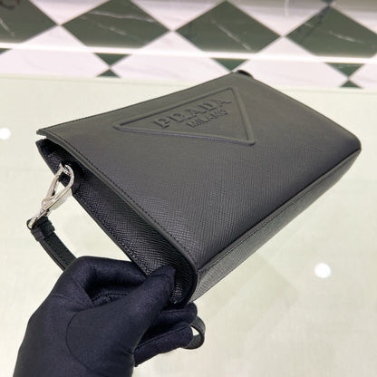 Prada Clutch Bag