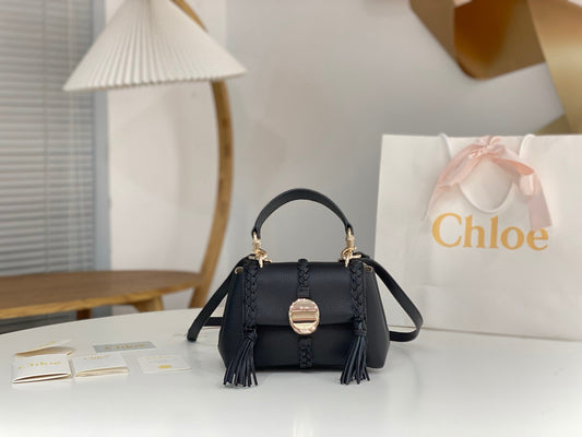 Chloe Penelope Shoulder Bag
