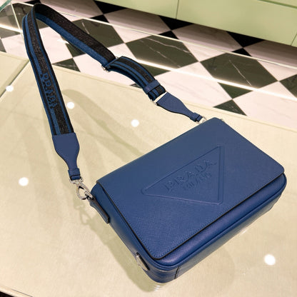 Prada Messager Bag