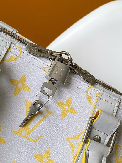 Lv keepall 45