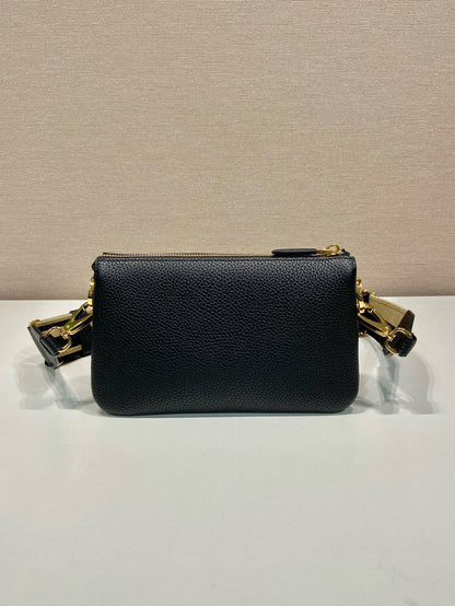 Prada Shoulder Bag