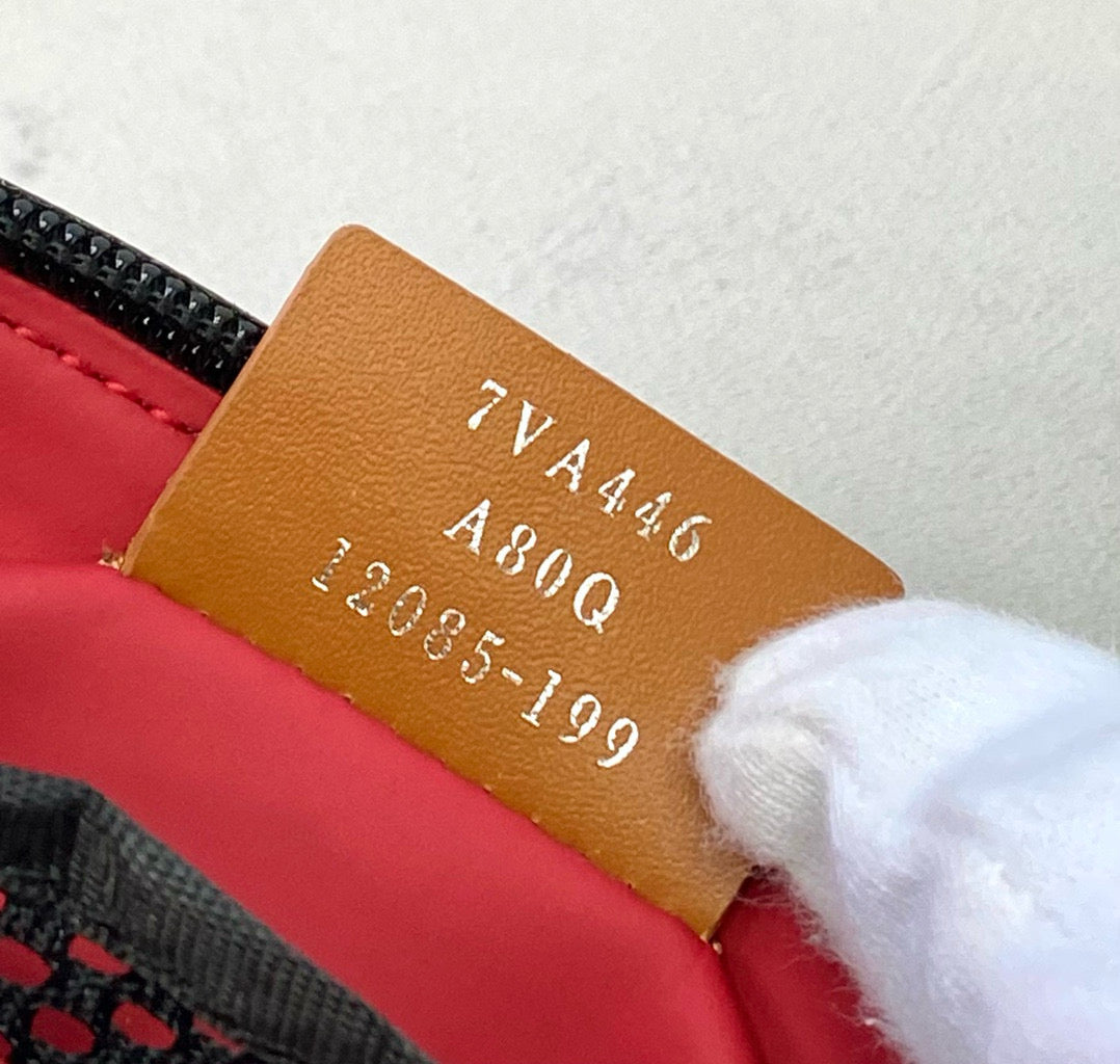 Fendi Cross Body Bag