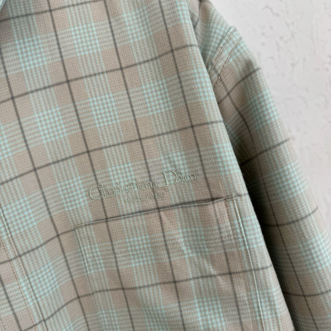 CD Long Sleeve Shirt