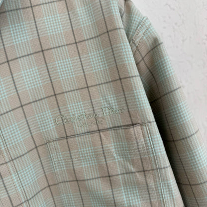 CD Long Sleeve Shirt