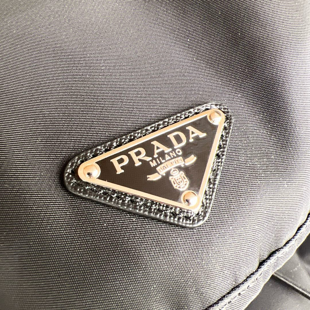 Prada Backpack