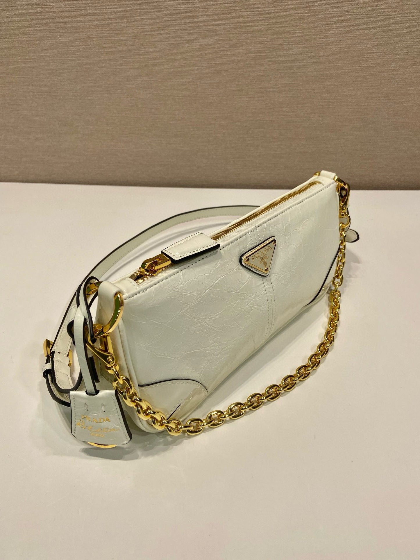 Prada Shoulder Bag