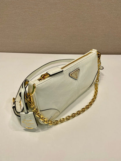 Prada Shoulder Bag